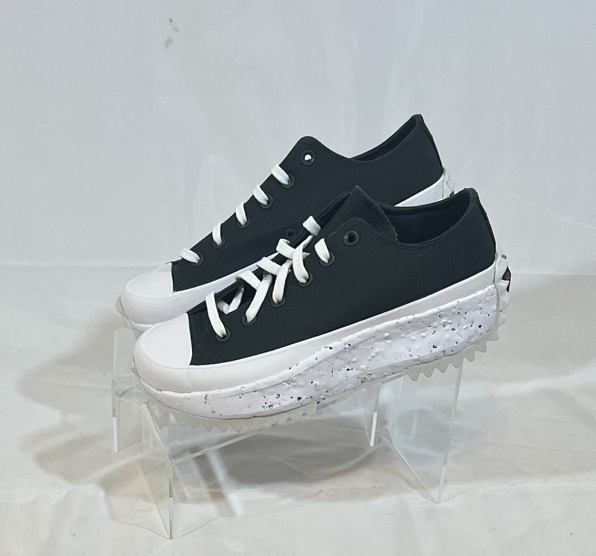 Buy Size 8.5 - Converse Run Star Hike Crater Storm Wind 