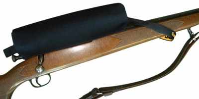 ScopeGuard Alaska Neoprene Scope Covers. Replace Those Clumsy, Breakable Flipups