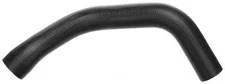 Radiator Coolant Hose-Molded Coolant Hose Gates 21178