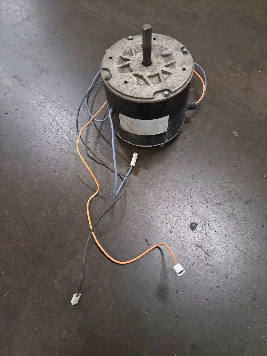 Lennox 100483-34 / YSLB-220-8-B001 Condenser Fan Motor 1/4