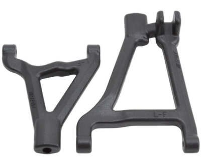 RPM RPM73472 Front Left A-Arms for Traxxas Slayer Pro 4X4 | eBay