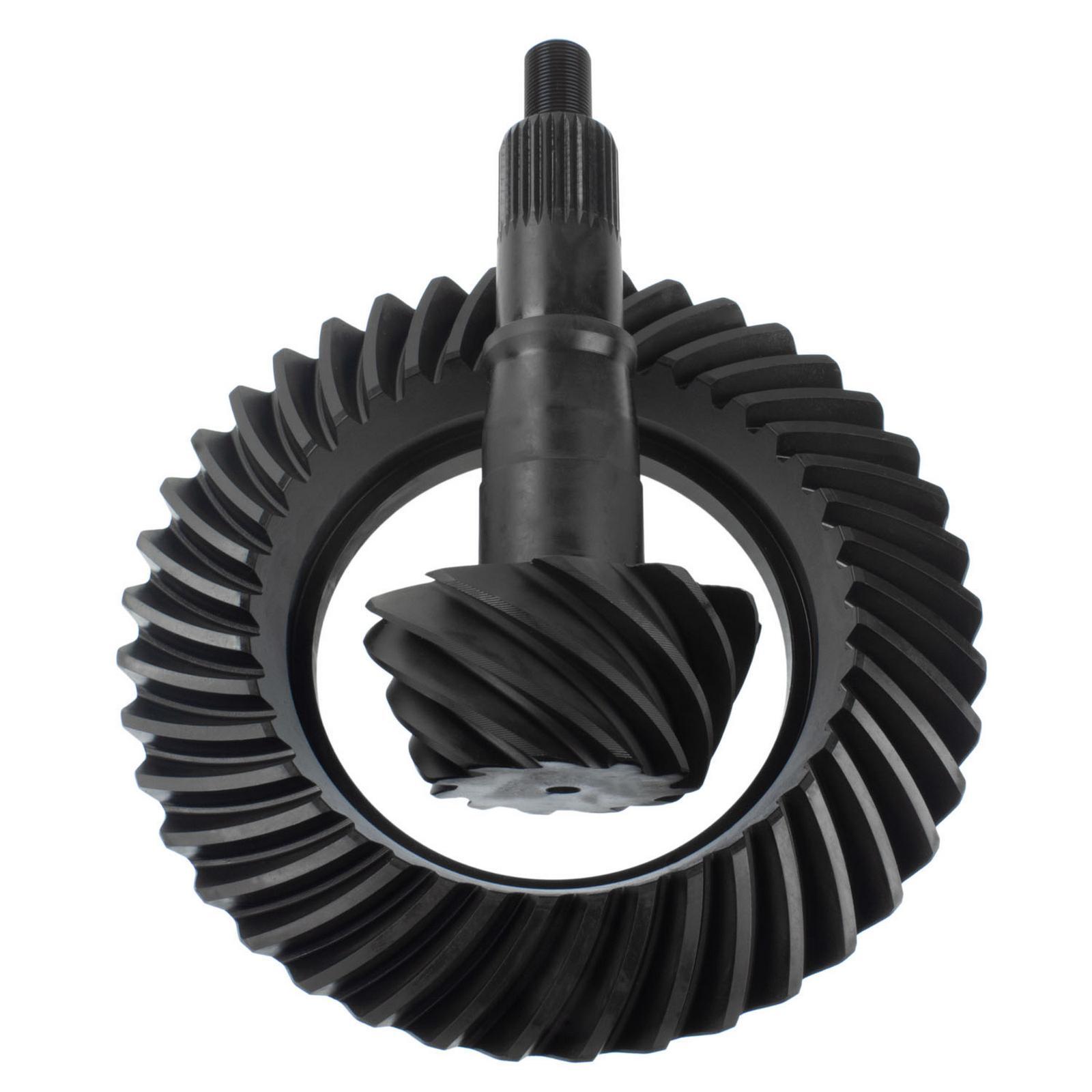 Richmond Gear Differential Ring and Pinion | 49-0104-1
