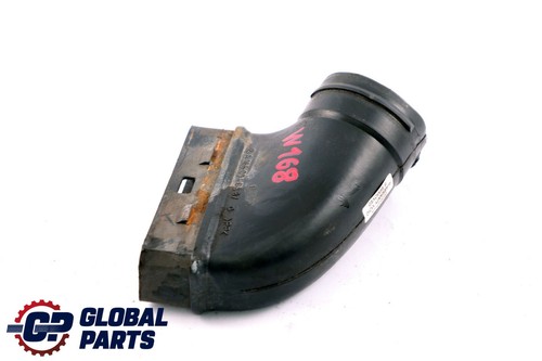 Mercedes-Benz A-Class W168 Air Intake Pipe Pressure Hose A1660940487 - Picture 5 of 12