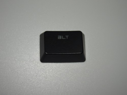 Razer Blackwidow Ultimate Mechanical OEM Factory Single Keycap Backlit Keys! - Picture 66 of 105