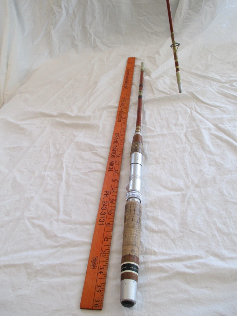 Heddon All Freshwater Vintage Fishing Rods for sale | eBay