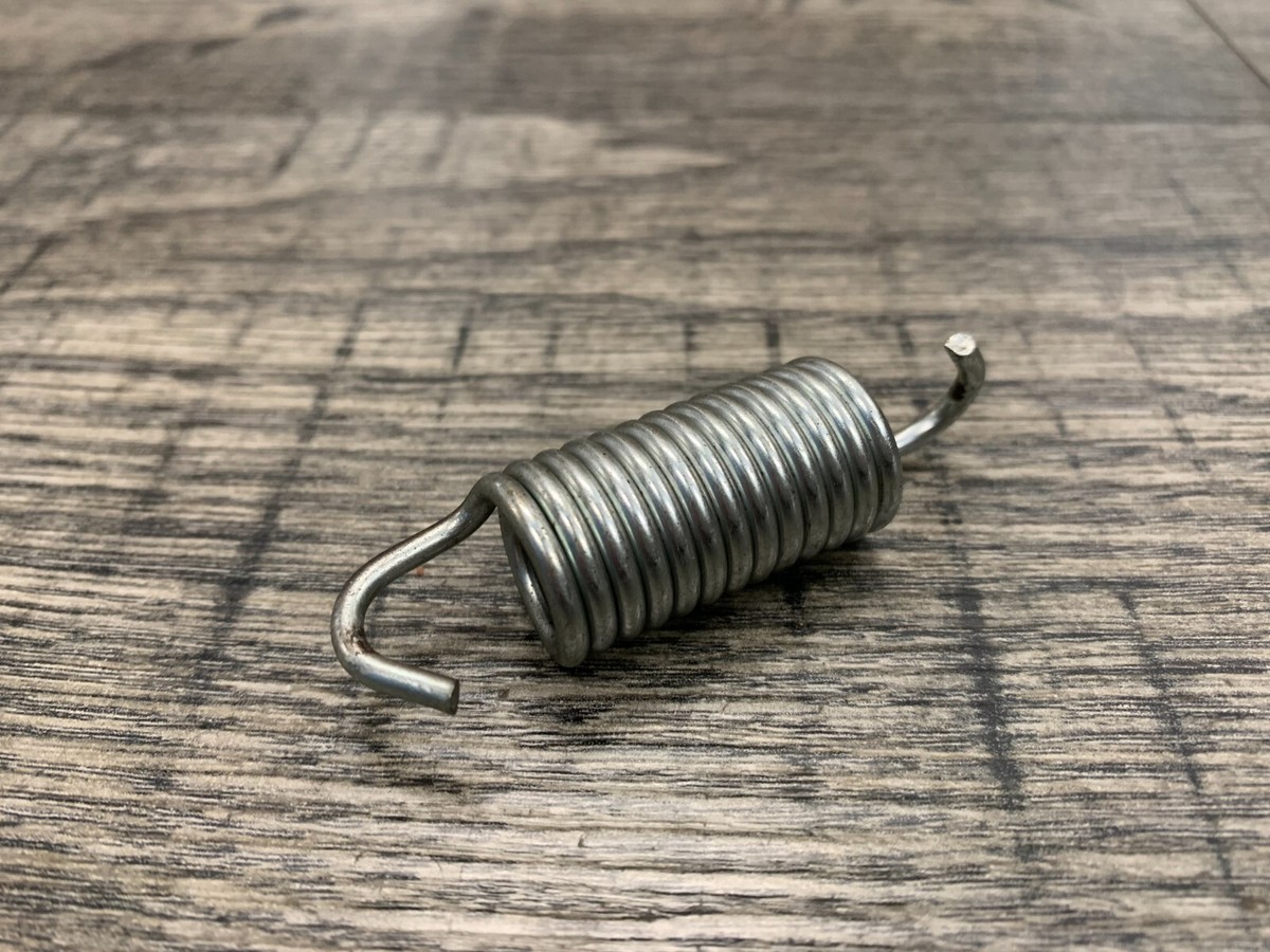 ルシア Yamaha 2015-2023 R3 OEM Rear Foot Brake Pedal Tension Spring 90506