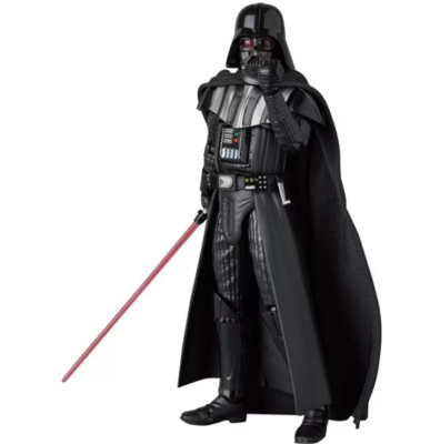 MEDICOM TOY - DARTH VADER(Rogue One Ver.) 1000％ Star Wars MEDICOM TOY MAFEX DARTH VADER ( Rogue One Ver.1.5