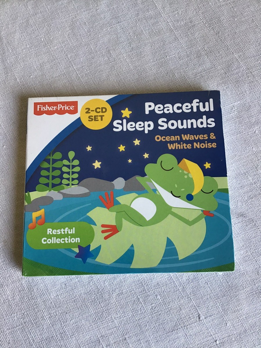 Oceans Waves Noise To Sleep