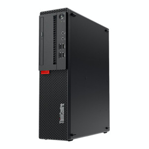 Lenovo ThinkCentre M910s (Intel Core i7-6700, 16GB DDR4, 512GB SSD, WiFi, DVDRW)