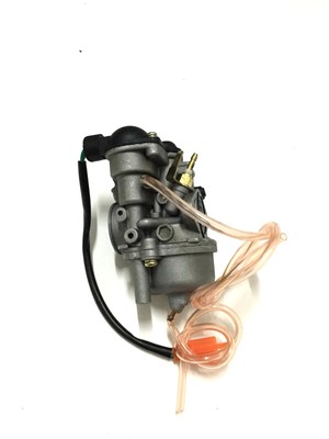 Карбюратор suzuki ad 50