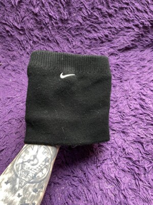 NIKE SNOOD Vintage Unisex Winter
