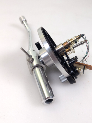OEM SONY PS-3750 Tonearm - Picture 3 of 6