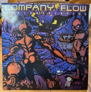Company Flow Funcrusher | eBay