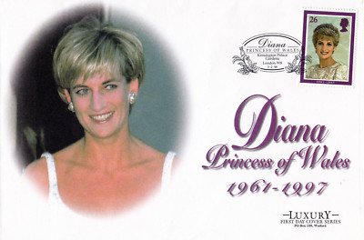 1998 Diana Westminster 