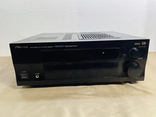Pioneer VSX-D710S 5.1 Ch Surround A/V 500W Receiver TESTED WORKS NO Remote