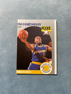NBA RC Auto TIM HARDAWAY Jr. 直筆 ルーキー サイン NBA RC Auto TIM HARDAWAY Jr. 直筆 ルーキー サイン Tim