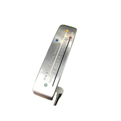 Scotty Cameron Studio Stainless Newport B Men's Putter Golf Club
