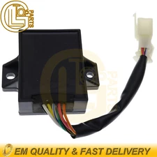 Igniter Replacement Kawasaki 21119-2157 John Deere AM105574 Denso 131800-0131