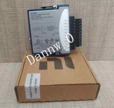 New In Box National Instruments NI 9263 Data Acquisition Modules Free fast ship