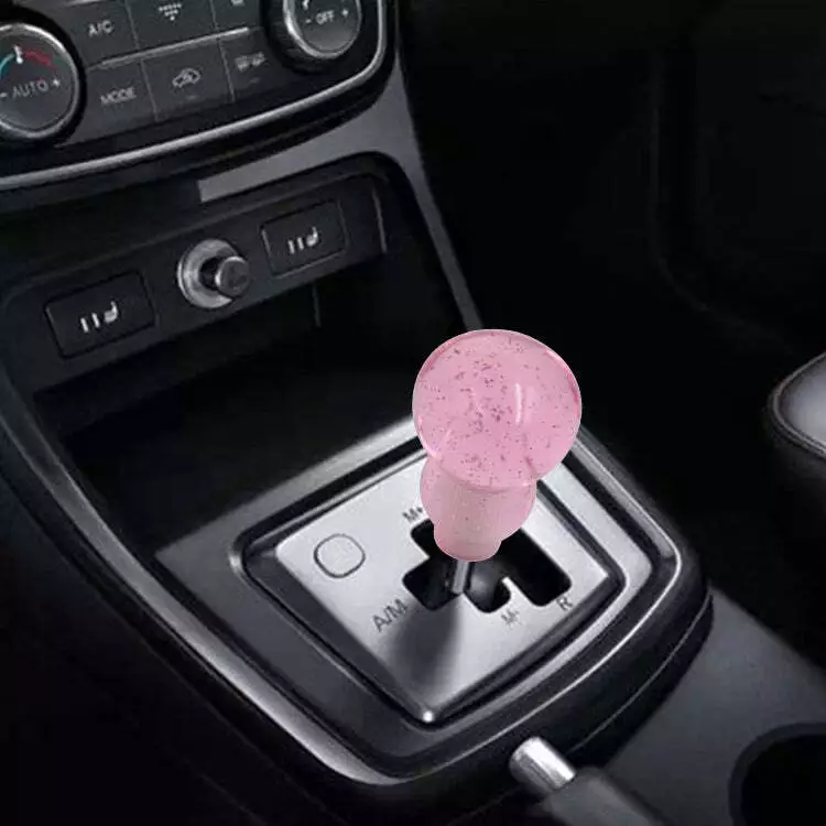 Pink gear sale stick