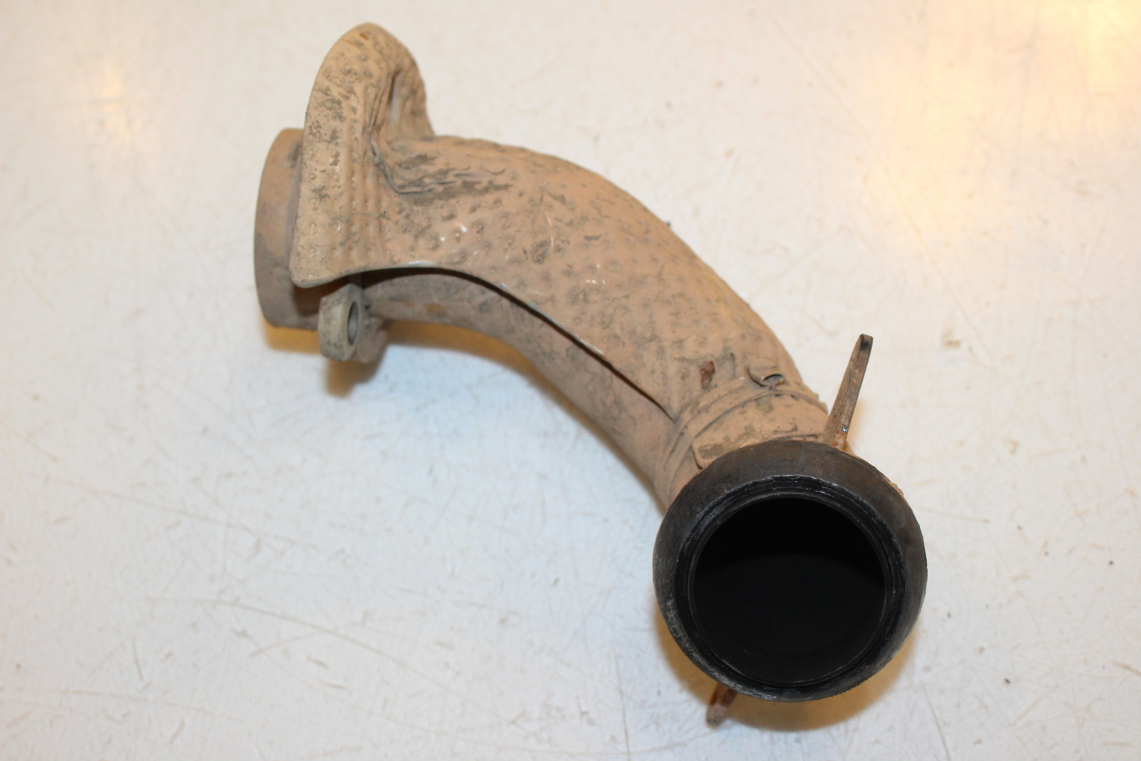 2019 Polaris Sportsman 570 Exhaust Header Pipe 1263099 eBay