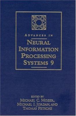 Advances in Neural Information Processing Systems 9