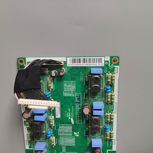 BN44-00817A FOR UN65JS9000F UN65JS9000FXZA LED Driver Board BN44-00817A - Picture 3 of 5
