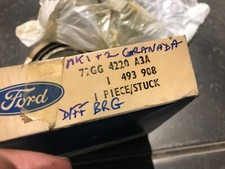 Ford Granada MK1/2 New Genuine Ford diff bearing 1493908