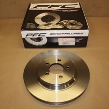 PFC Brakes Disc Brake Rotor 342.055.01