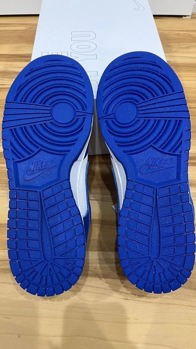 Nike Dunk Low By You Unlocked(US 9.5/ 27.5cm)