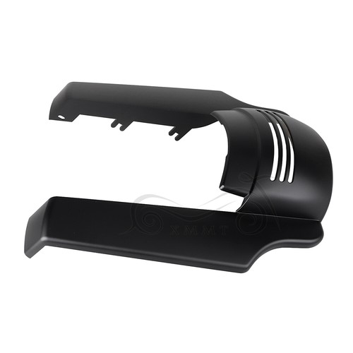 5'' Extended Rear Fender Extension Filler For Harley Electra Street Road Glide - Picture 3 of 14