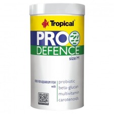 TROPICAL - PRO DEFENCE M - 11Og - Discus Food