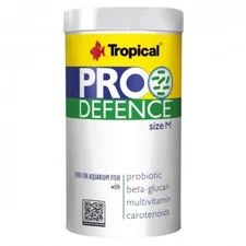 TROPICAL - PRO DEFENCE M - 11Og - Discus Food