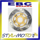 Freni e ricambi EBC Brakes Per Speed Triple per moto