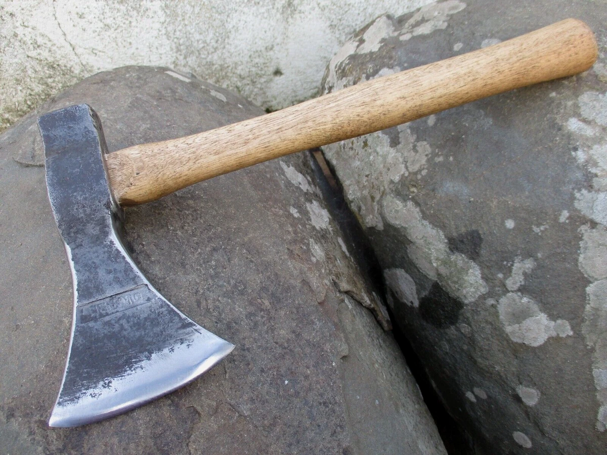 Sharp axe deals