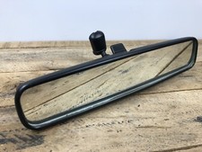 1997-2003 Ford F150 F-150 F250 E150 Manual Interior Rear View Mirror Oem