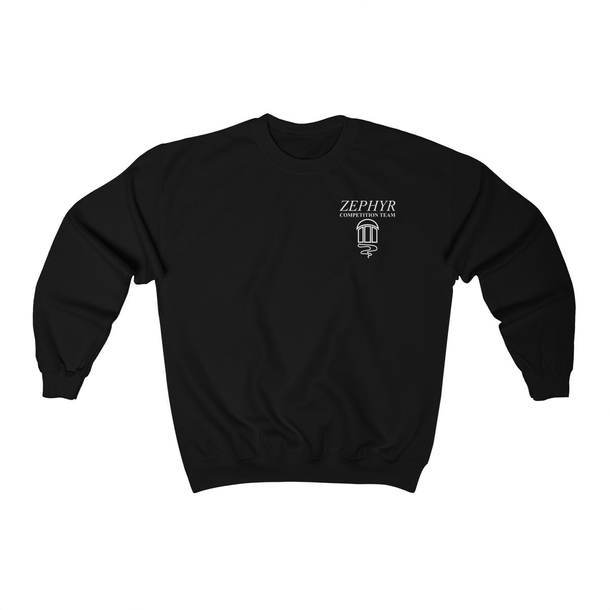ZEPHYR COMPETITION TEAM LORDS DOGTOWN - Men's Back and front