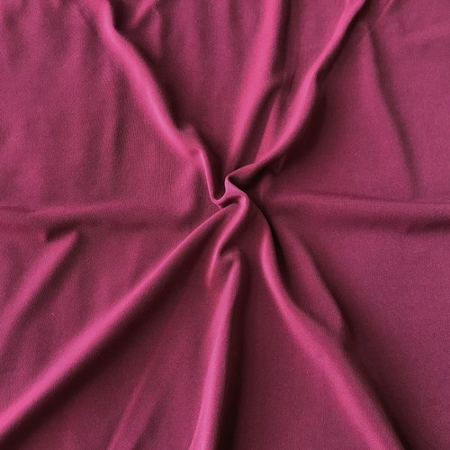 ITY Jersey Knit Fabric - 60 Colours Sold By the Meter - Picture 38 of 62