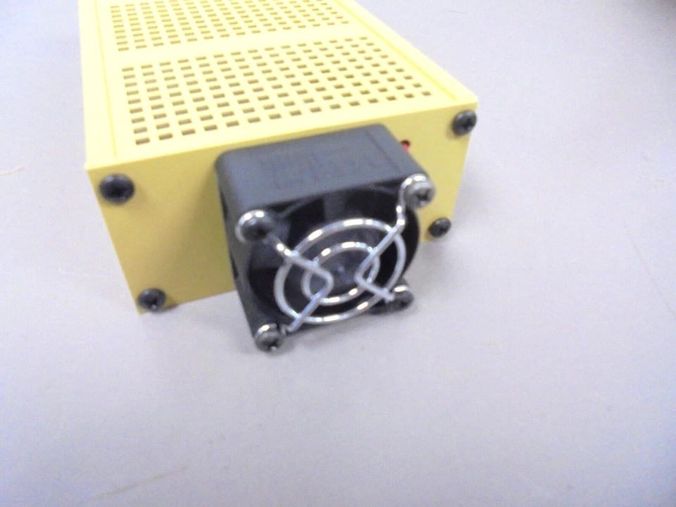 Acopian 48C24FT500 Regulated DC to DC Converter 36 to 75V DC - Image 3 of 4