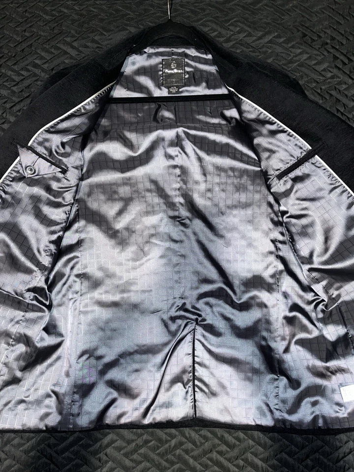 Blazer Guess Jeans Talla XL Foto 4 de 4