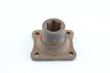 MANICOTTO GIUNTO TRASMISSIONE PER FIAT 1100 E 1100 B  1100 ELR DELL'EPOCA 235686