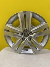 PEUGEOT 2008 PHASE 1HUBCAP WHEEL COVER"ZIRCONIUM" 16" INCH SEE PICTURE Refa