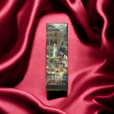 TEMPUS VITAE  PARFUMS Ext.DP HIGH TEA 15 ml Official Boxed Product