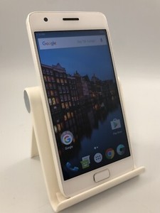 Lenovo ZUK Z2 weiß entsperrt Dual Sim 32GB 5,0" 13MP 3GB RAM Android Smartphone