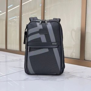 Tumi Backpack Alpha Bravo Knox | eBay