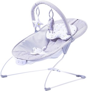 baby swing vibrating chair