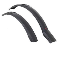 Steckblech Set Hebie Viper 26-29 Breite Ca. 68 Mm / 64 Mm 0751 E