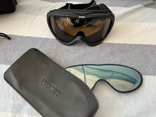 Maschera Sci Uomo UVEX Cambio Tempo