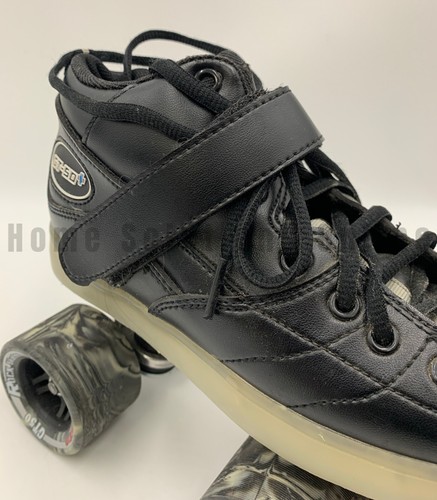 Patines de roca Sure-Grip GT-50 para hombre talla 4 #65300 - Imagen 6 de 6