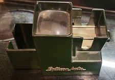 Vtg Opticon Auto Extra Bright Illumination Automatic Slide Viewer Used, Canada